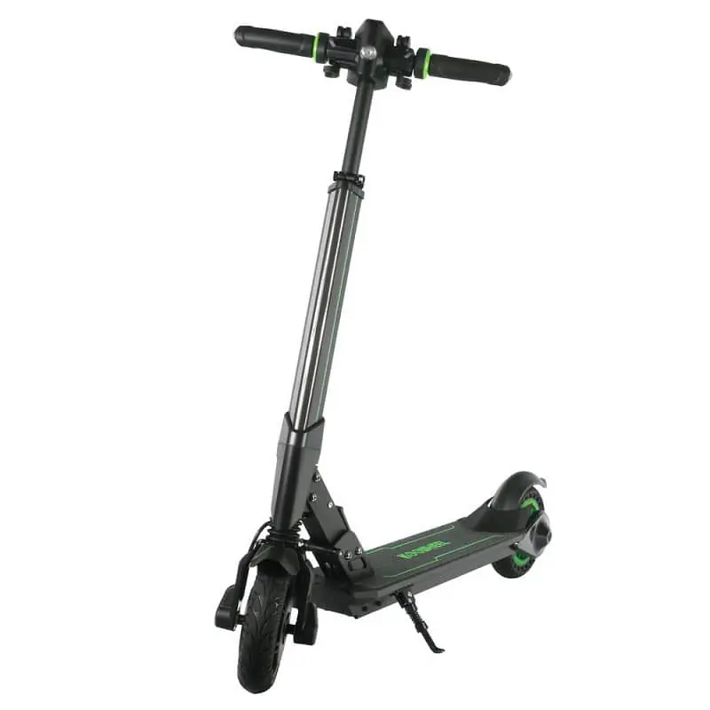 Aktuální Elektrická koloběžka KooWheel E1