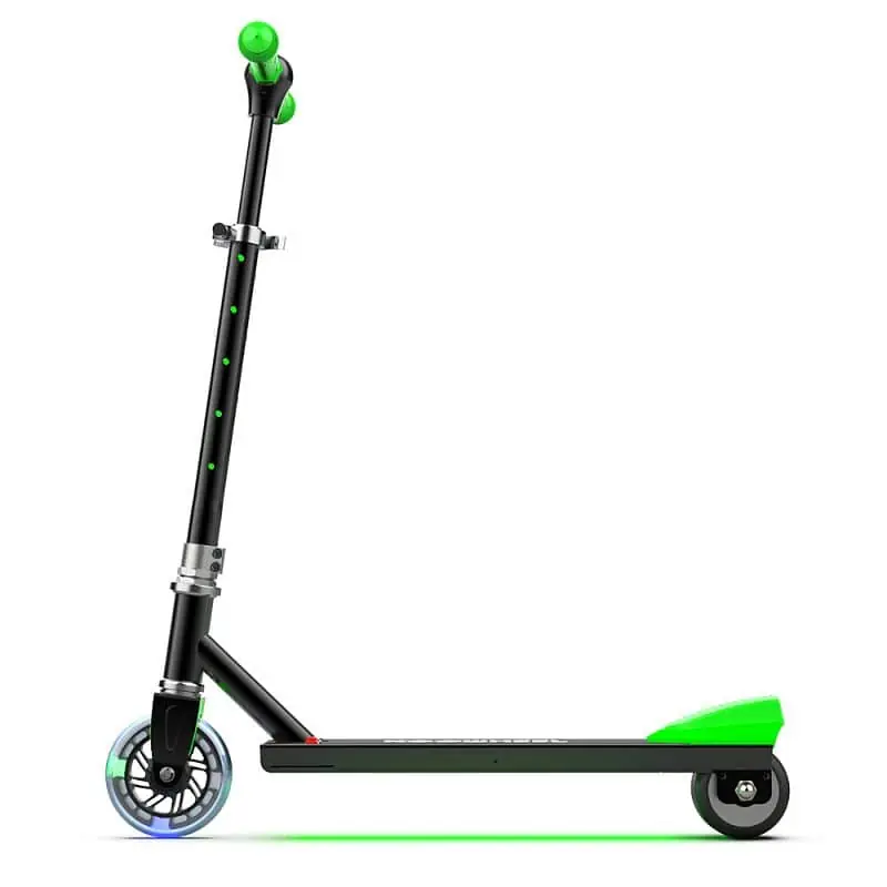 Výprodej Dětská elektrická koloběžka KooWheel E3