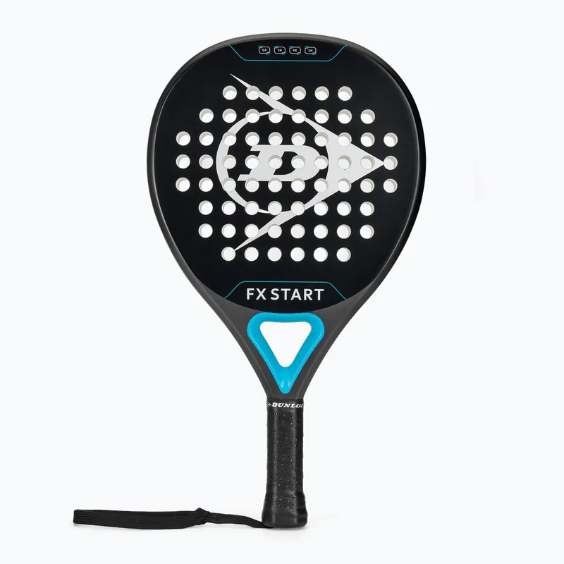Bezpečná Platba Raketa na padel Dunlop FX Start Novinka