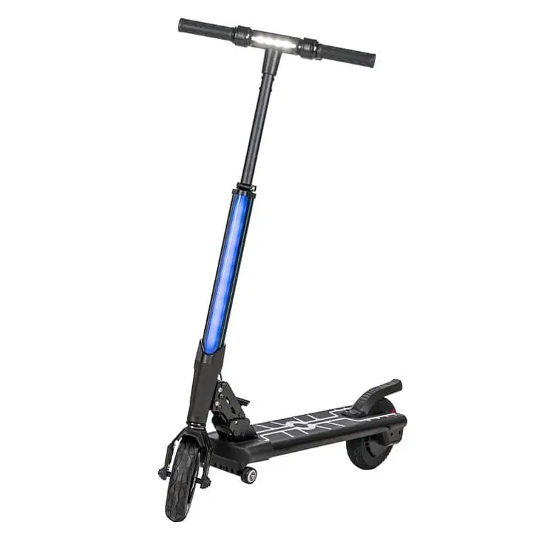Elektrická koloběžka KooWheel L10 Časově Omezené