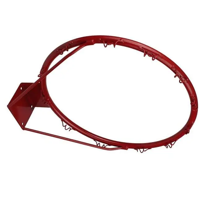 Akce Korg basketbalová obroučka se síťkou