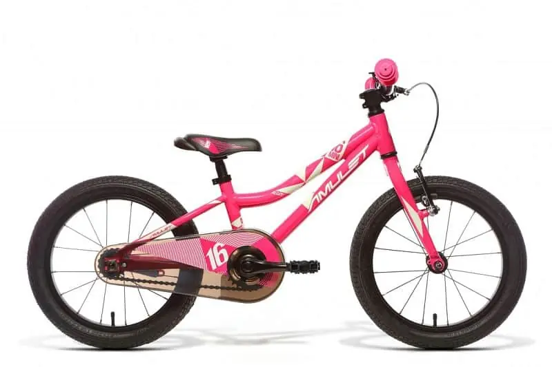 Amulet Mini Lite 16 Pink Přímo Od Výrobce