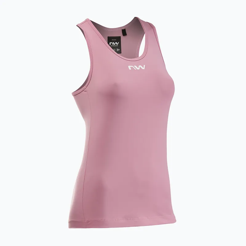 Dámský cyklistický dres Northwave Essence dusty malva Tovární Cena