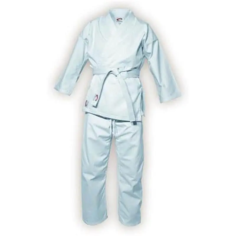 Bezpečná Platba Spokey RAIDEN Kimono karate 110-190cm