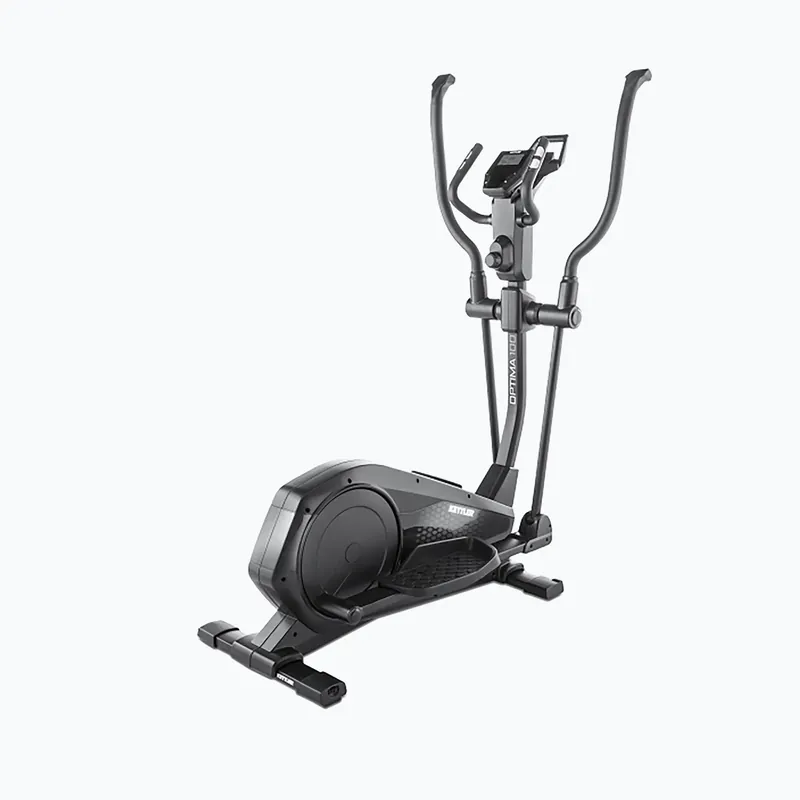 Bezpečná Platba Eliptický trenažér KETTLER Crosstrainer Optima 100