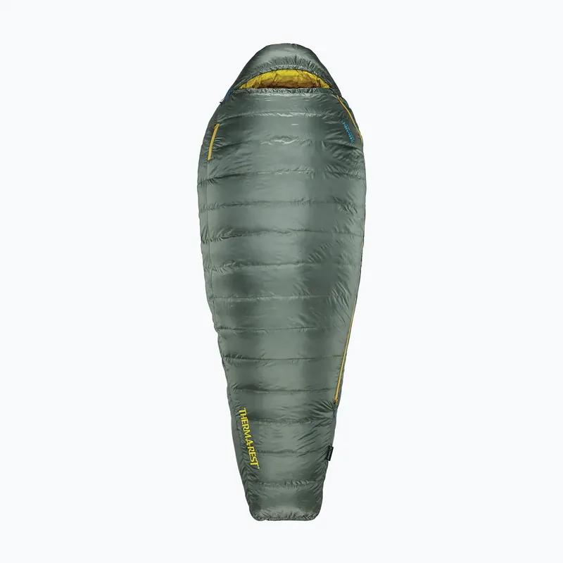 Spací pytel Therm-a-Rest Questar -6C Long balsam Ihned K Objednání