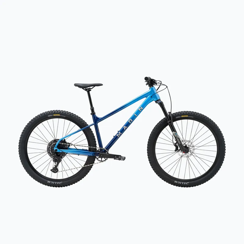 Speciální Cena Horské kolo Marin San Quentin 2 29 blue fade