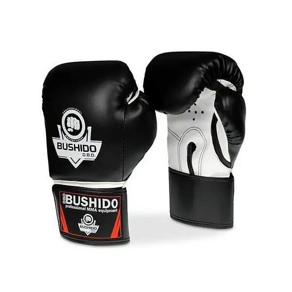 Super Cena Boxerské rukavice DBX BUSHIDO ARB-407a