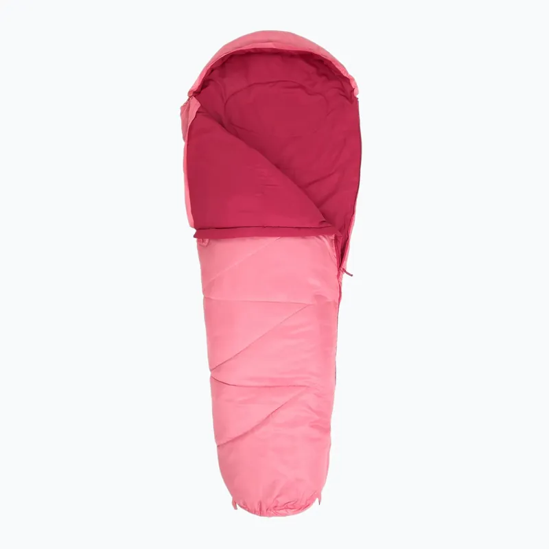 Přímo Od Výrobce Dětský spací pytel KADVA Bruno‘s pink