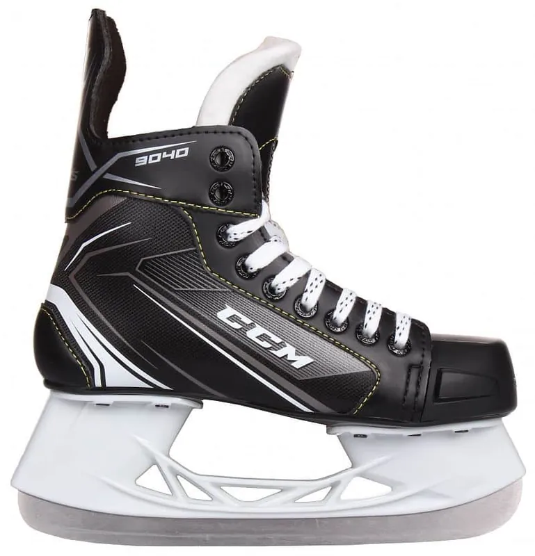Jen Po Omezenou Doba Tacks 9040 SR hokejové brusle