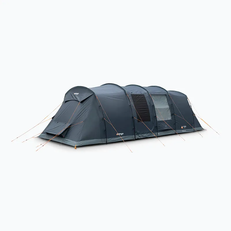 Super Cena Kempingový stan pro 8 osob Vango Tacoma 800XL deep blue
