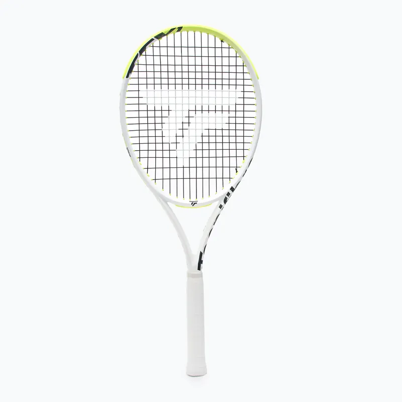 Cenový Hit Tenisová raketa Tecnifibre TF-X1 V2 270 white/yellow