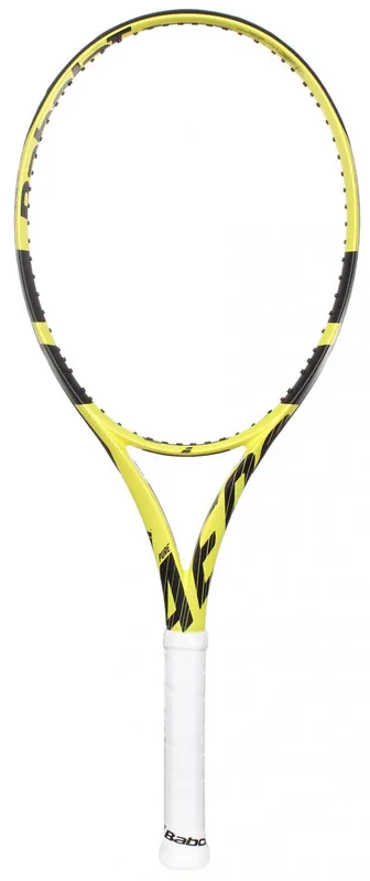 Zlevněný Pure Aero Super Lite 2019 tenisová raketa