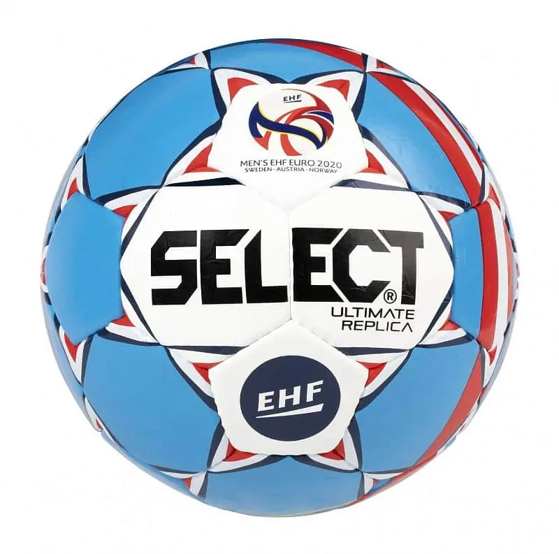 Hit Sezóny HB Ultimate EURO 2020 Replica míč na házenou