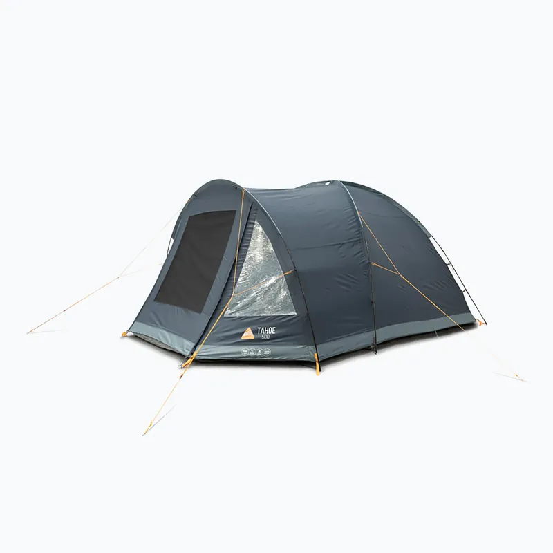 Kempingový stan pro 5 osob Vango Tahoe 500 deep blue Finální Výprodej