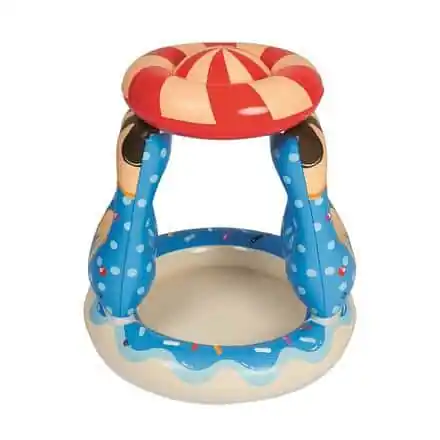 Candyville 52270 nafukovací bazén Nakupujte Hned