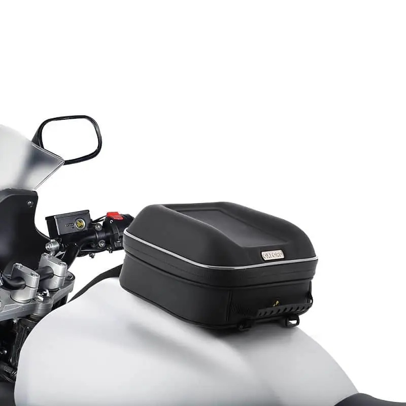 Moto brašna Oxford S-Series M4S Tank Bag Ihned K Objednání