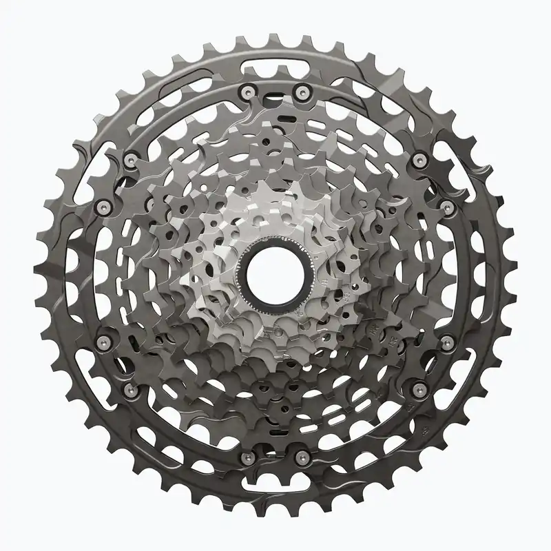 Kazeta Shimano XTR CS-M9200-12 12rz 9-45T Horká Nabídka
