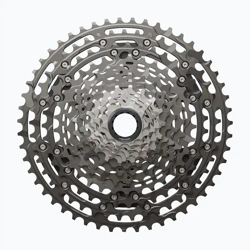 Kazeta Shimano XTR CS-M9200-12 12rz 10-51T Ověřený
