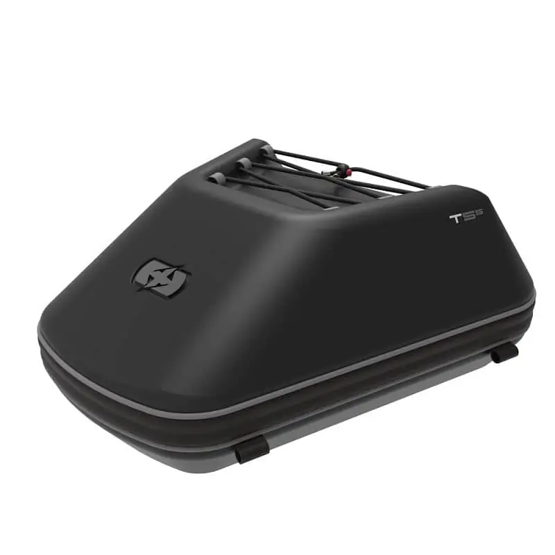 Víkendová Akce Bag na sedlo spolujezdce Oxford S-Series T5S Tail Pack