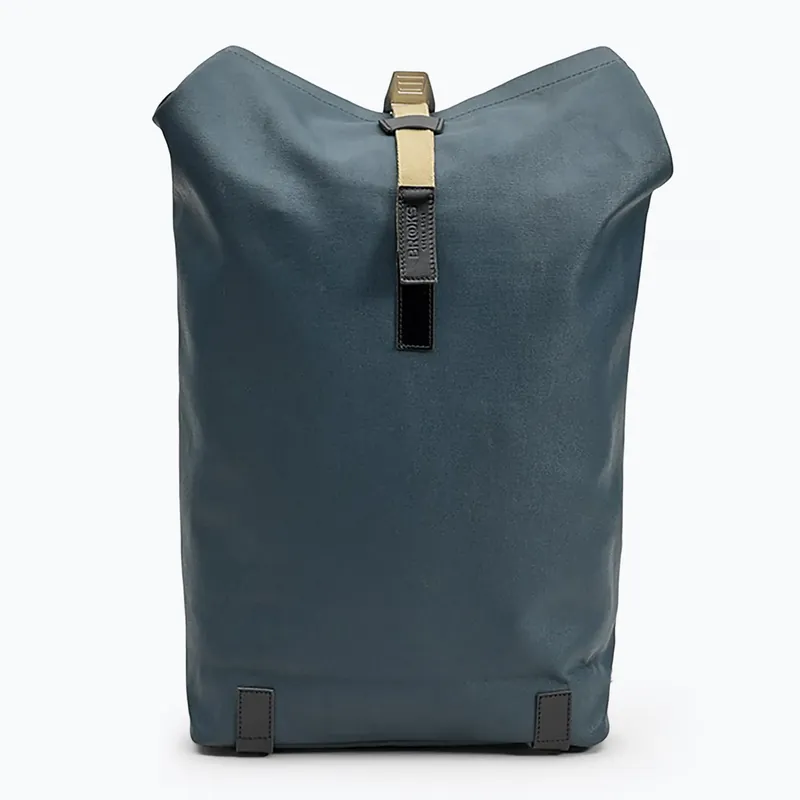 Batoh Brooks England Pickwick Cotton Canvas 26 l dark blue/black Cenově Výhodný