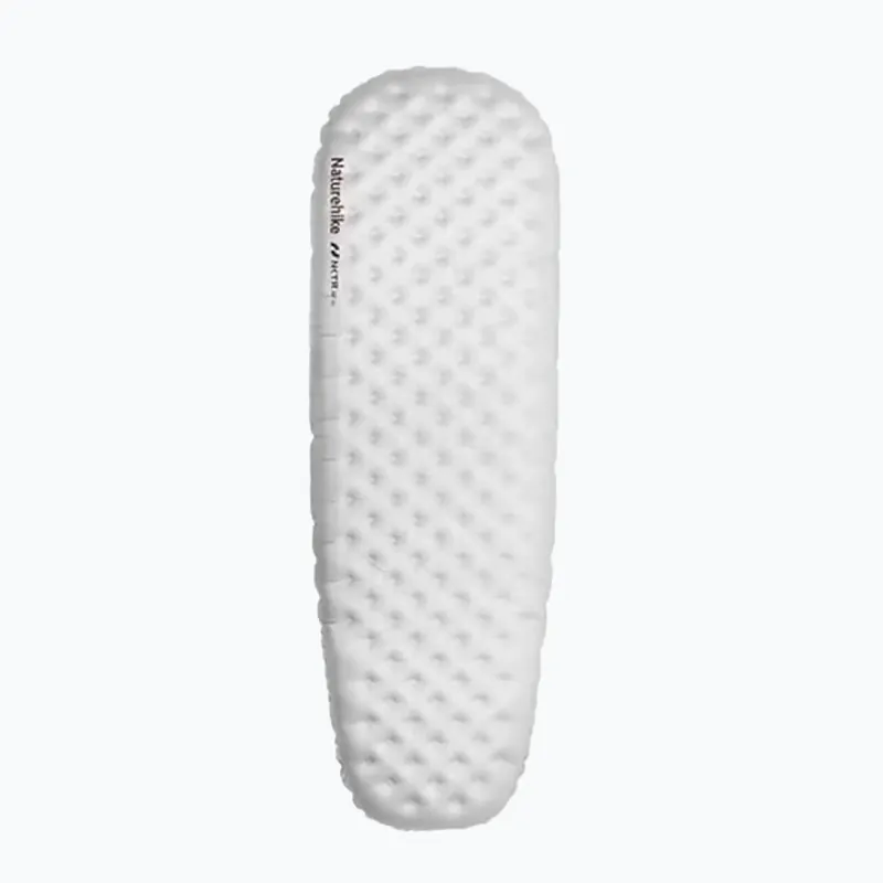 Nakupujte Hned Nafukovací matrace Naturehike Tuye R 8.8 Mumie carbon regular