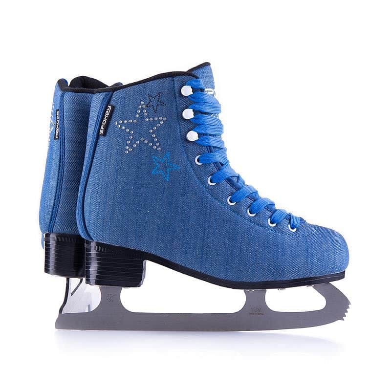 Must-Have VOGUE Dámské zimní brusle vel.36-42