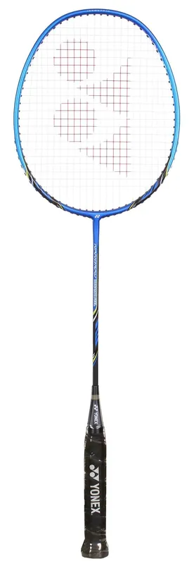 Aktuální Nanoray Dynamic Feel badmintonová raketa