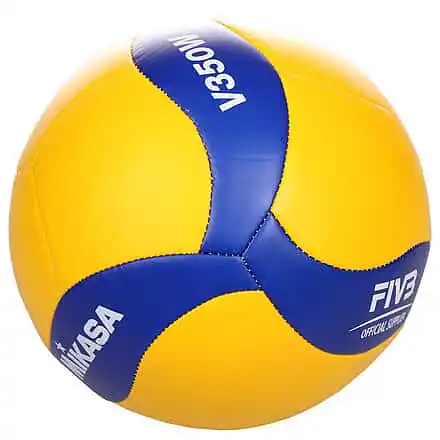 Vrácení Zdarma V350W volejbalový míč