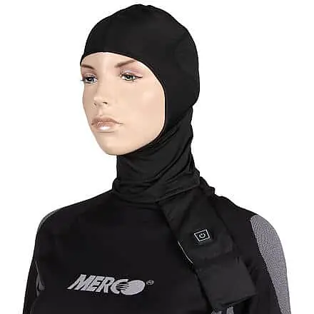 Speciální Cena Thermo Hood vyhřívaná kukla