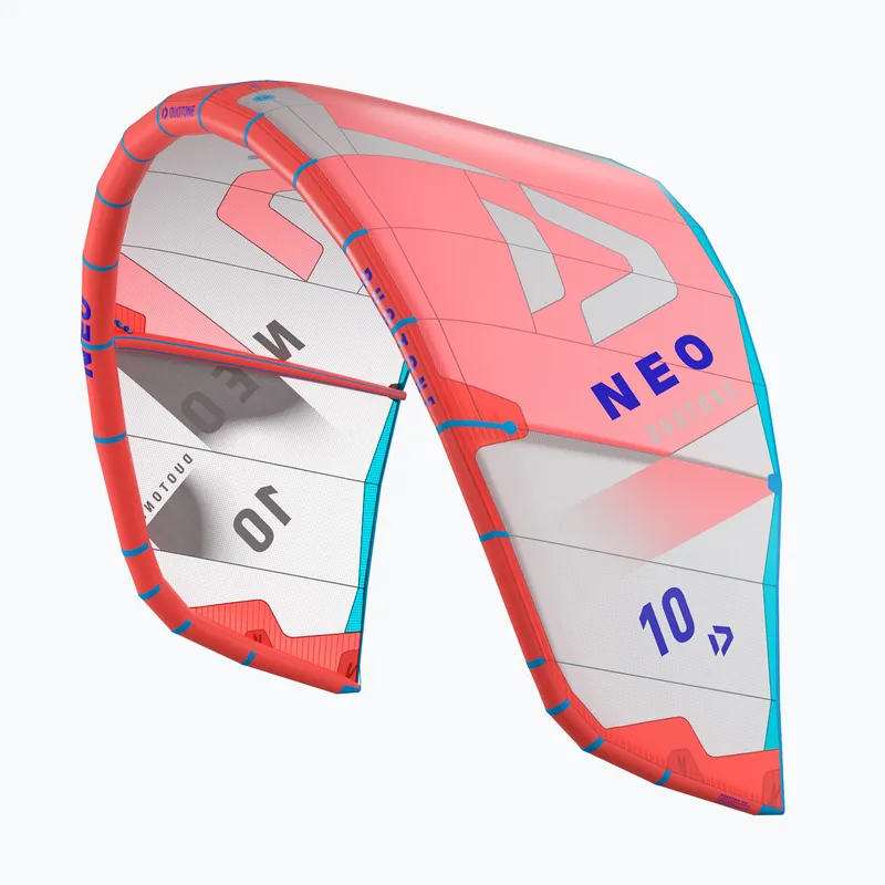 DUOTONE Kite Neo 2024 korálová/světle šedá Pouze Dnes