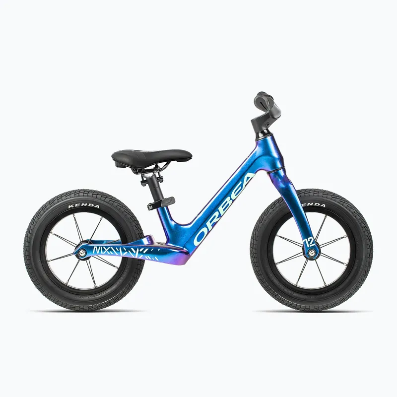 Nejprodávanější Krosové kolo Orbea MX 12 2023 chameleon/mint