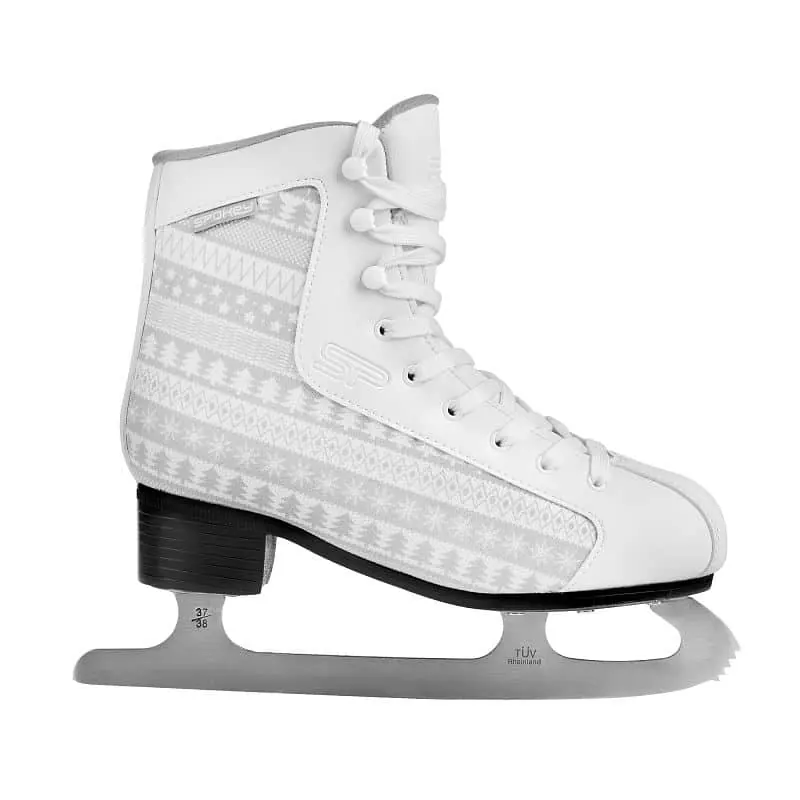 Akce Spokey BIJOU Dámské zimní brusle č. 36-42