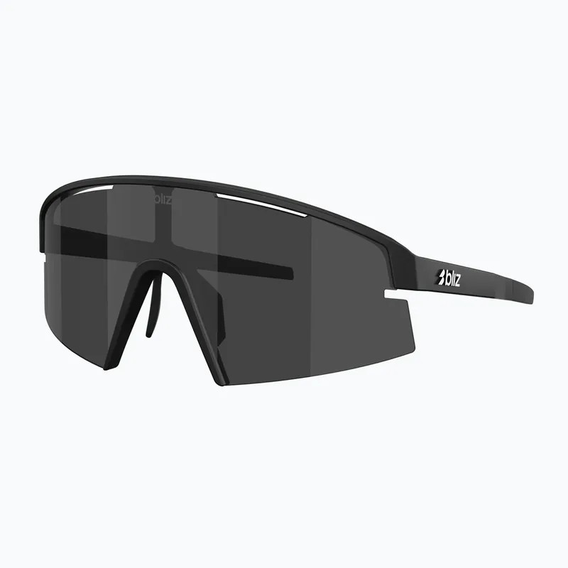 Sluneční brýle Bliz P006 matte black/smoke Vysoce Kvalitní