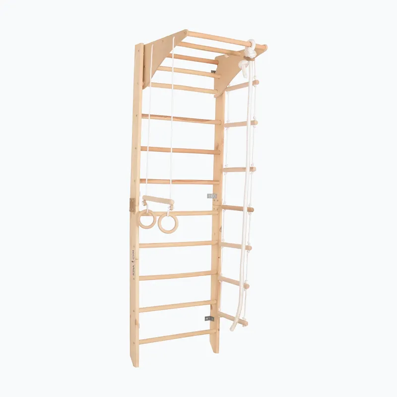 Akce Gymnastický žebřík RINAGYM Kombi 2