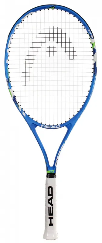 Nejlepší Volba MX Spark ELITE 2016 tenisová raketa