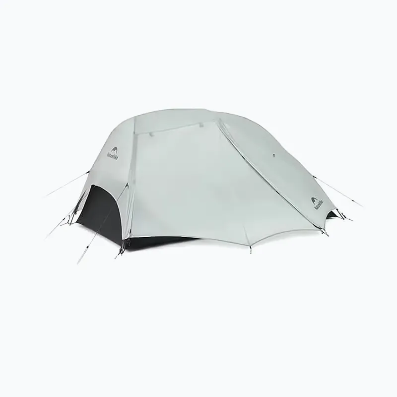 Originální Trekingový stan pro 2 osoby Naturehike Star River 2 UL 15D moon rock ash Novinka