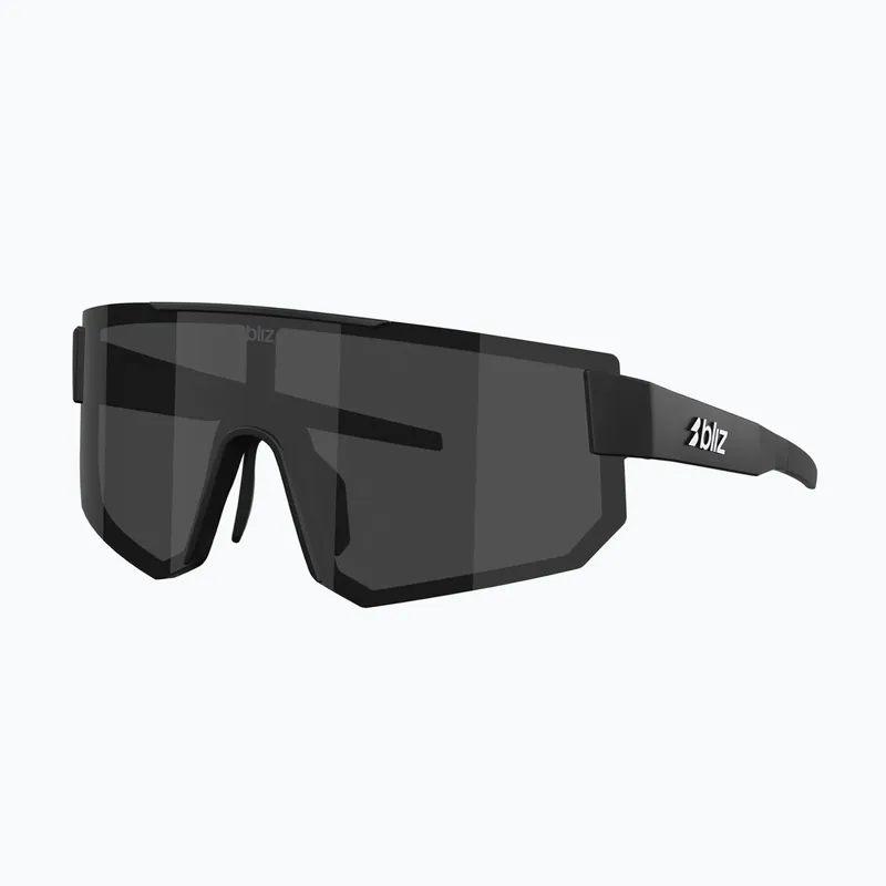 Sluneční brýle Bliz P005 matte black/smoke Expresní Doručení