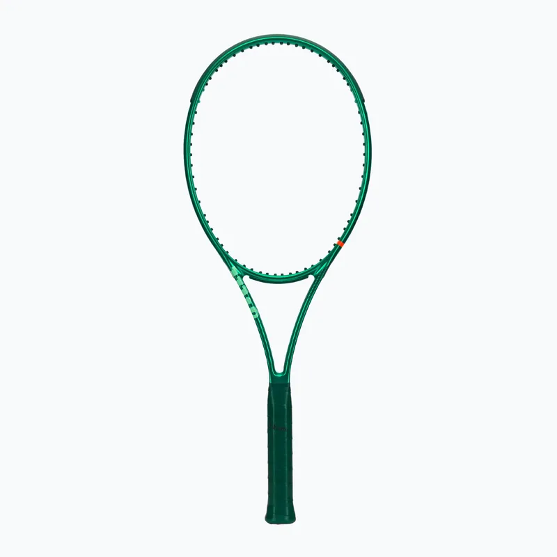 Tenisová raketa Wilson Blade 98S V10 green Poslední Šance
