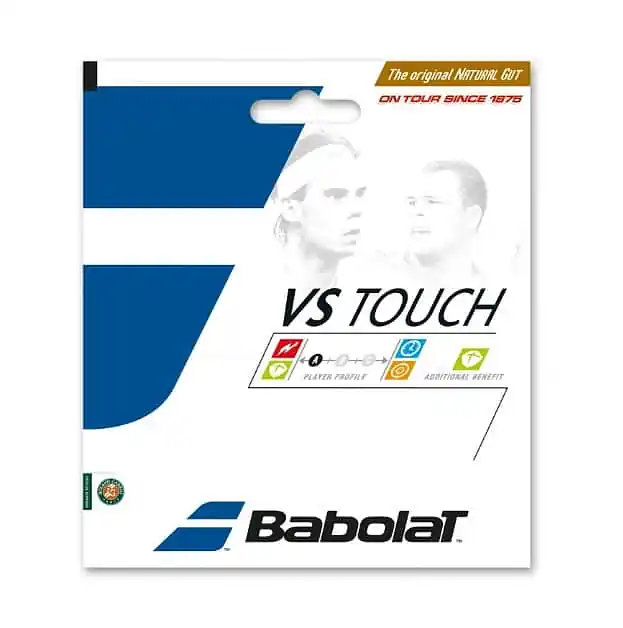Sleva VS Touch tenisový výplet 6 m