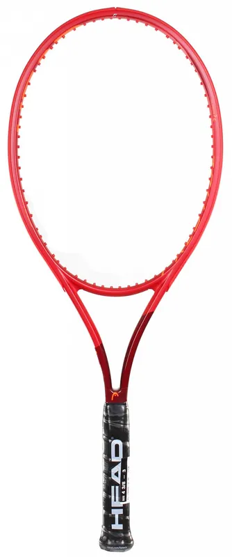 Oblíbený Graphene 360+ Prestige MP tenisová raketa