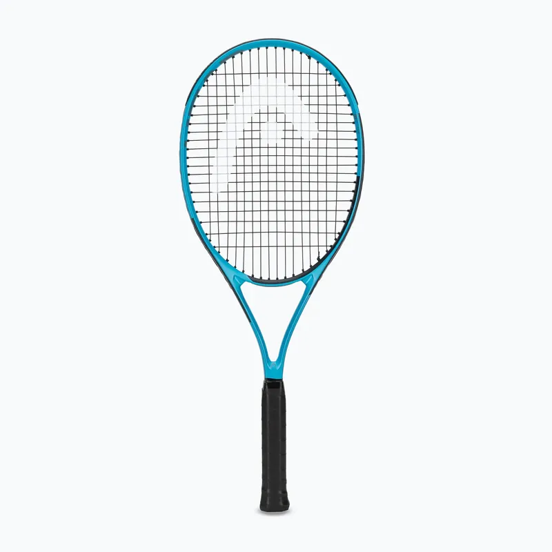 Tenisová raketa HEAD MX Attitude Elite light blue Hit Sezóny