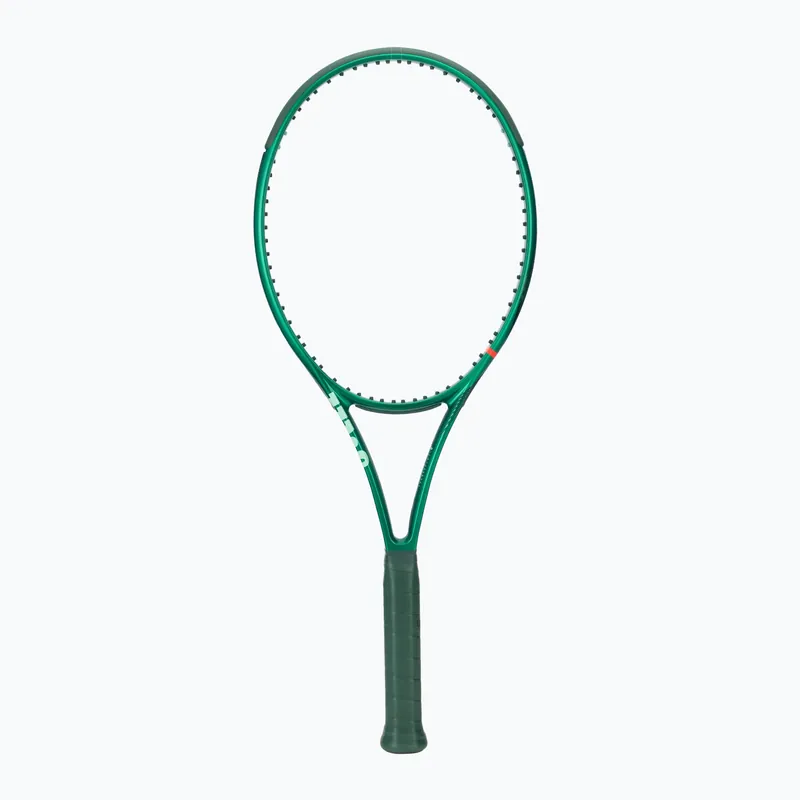 Odeslání Ihned Tenisová raketa Wilson Blade 100L V10 green Novinka