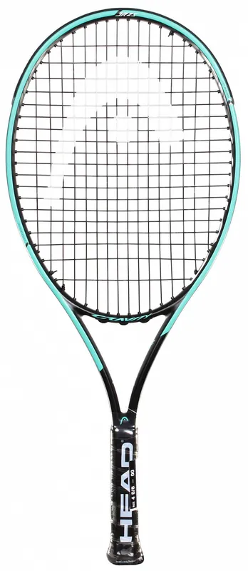 Graphene 360+ Gravity JR 25 juniorská tenisová raketa Top Prodej