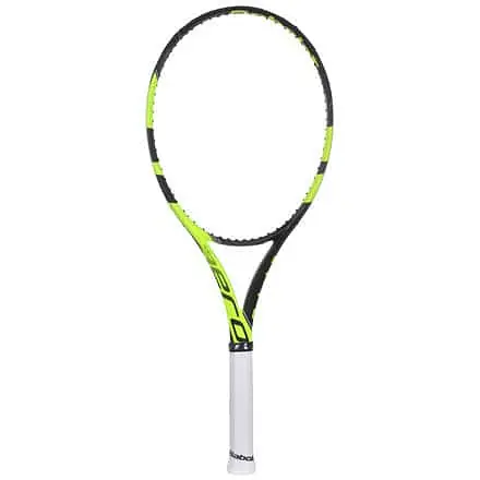 Pure Aero Lite 2017 tenisová raketa Nejlepší Cena