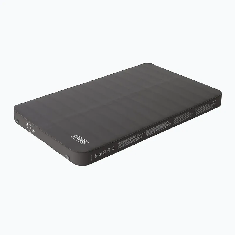 Speciální Cena Samonafukovací karimatka Coleman Supercomfort 12 Double grey