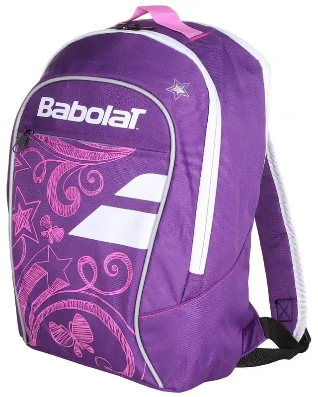 Ověřený Club Line Backpack Girl 2017 dětský sportovní batoh