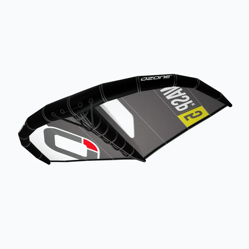 Ozone WASP V2 šedé křídlo WA22-3G Rychlé Dodání