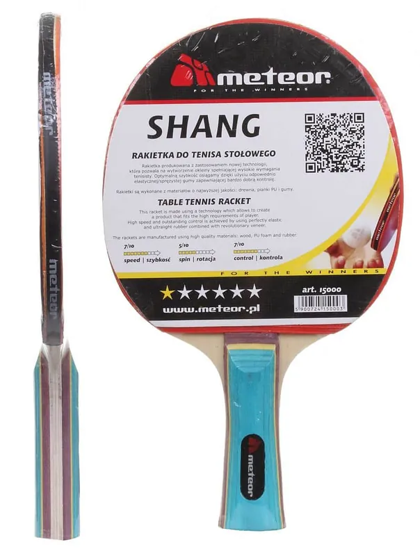 Shang * pálka na stolní tenis Cenová Bomba
