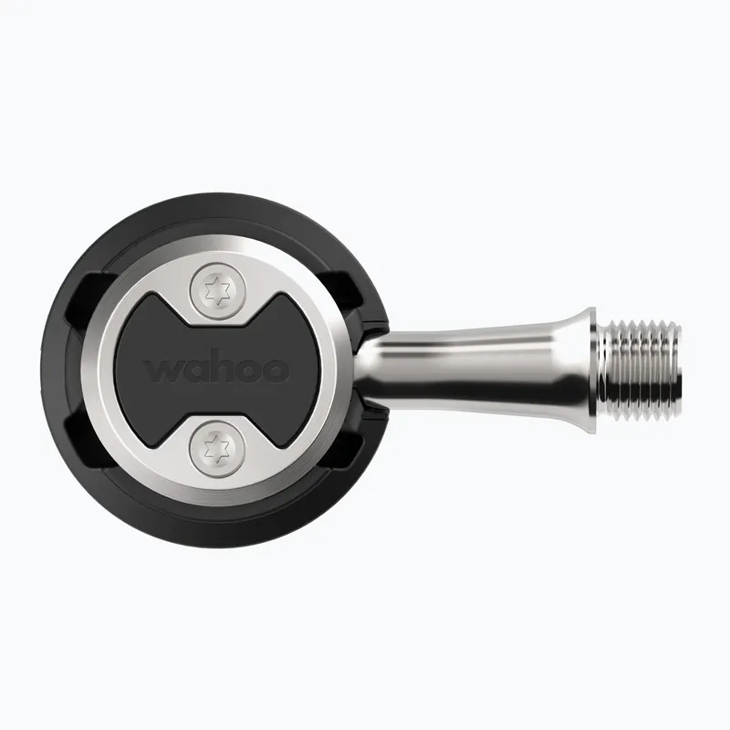 Wahoo Speedplay Aero stříbrné pedály pro jízdní kola WFPRA1S53 Jen Po Omezenou Doba